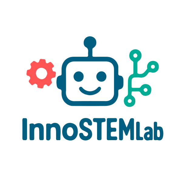 InnoSTEMLab Logo